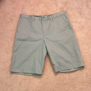 Banana Republic chino shorts